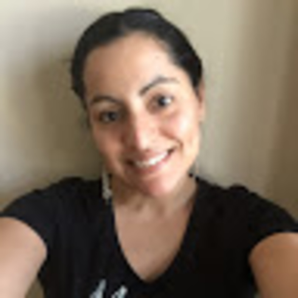 Meet your Posher, Perla